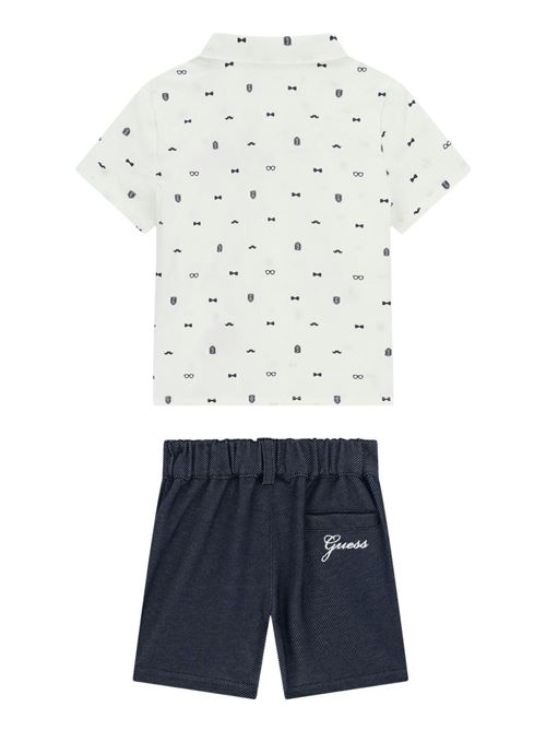  GUESS | I6RG18 WCSF0FA